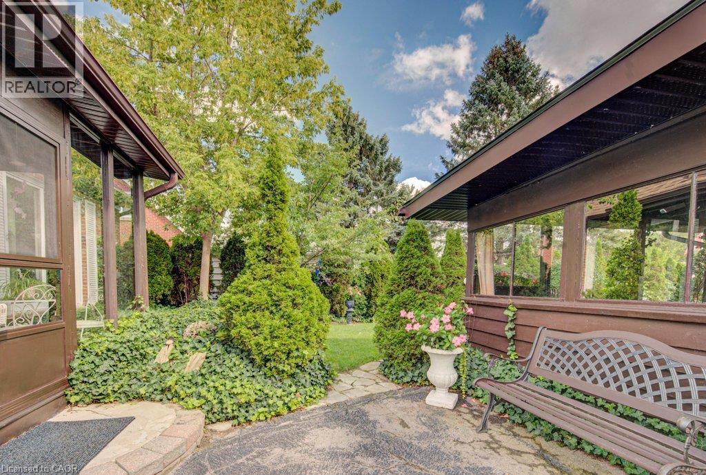 161 E Bridgeport Road E, Waterloo, Ontario  N2J 2K3 - Photo 38 - 40861508
