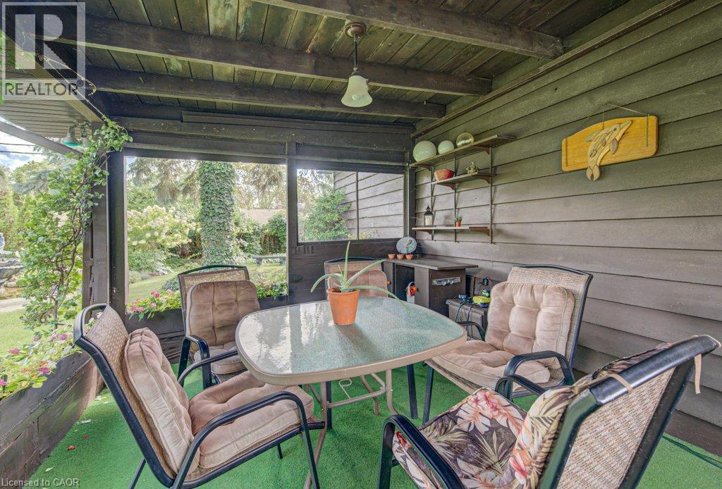 161 E Bridgeport Road E, Waterloo, Ontario  N2J 2K3 - Photo 48 - 40861508