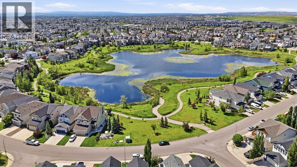 3315, 755 Copperpond Boulevard Se, Calgary, Alberta  T2Z 4R2 - Photo 21 - A2327553