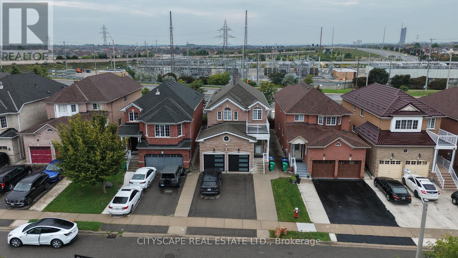 54 Albright Road, Brampton, Ontario  L6X 5C8 - Photo 37 - W13765434