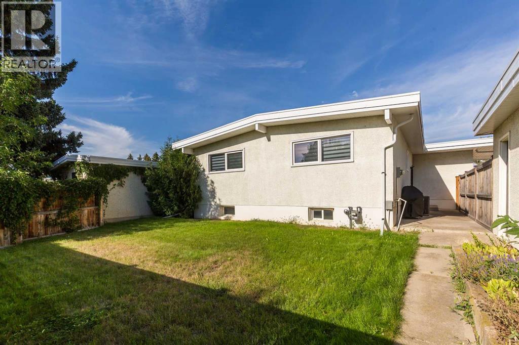 426 Normandy Road S, Lethbridge, Alberta  T1J 3Y1 - Photo 35 - A2343504