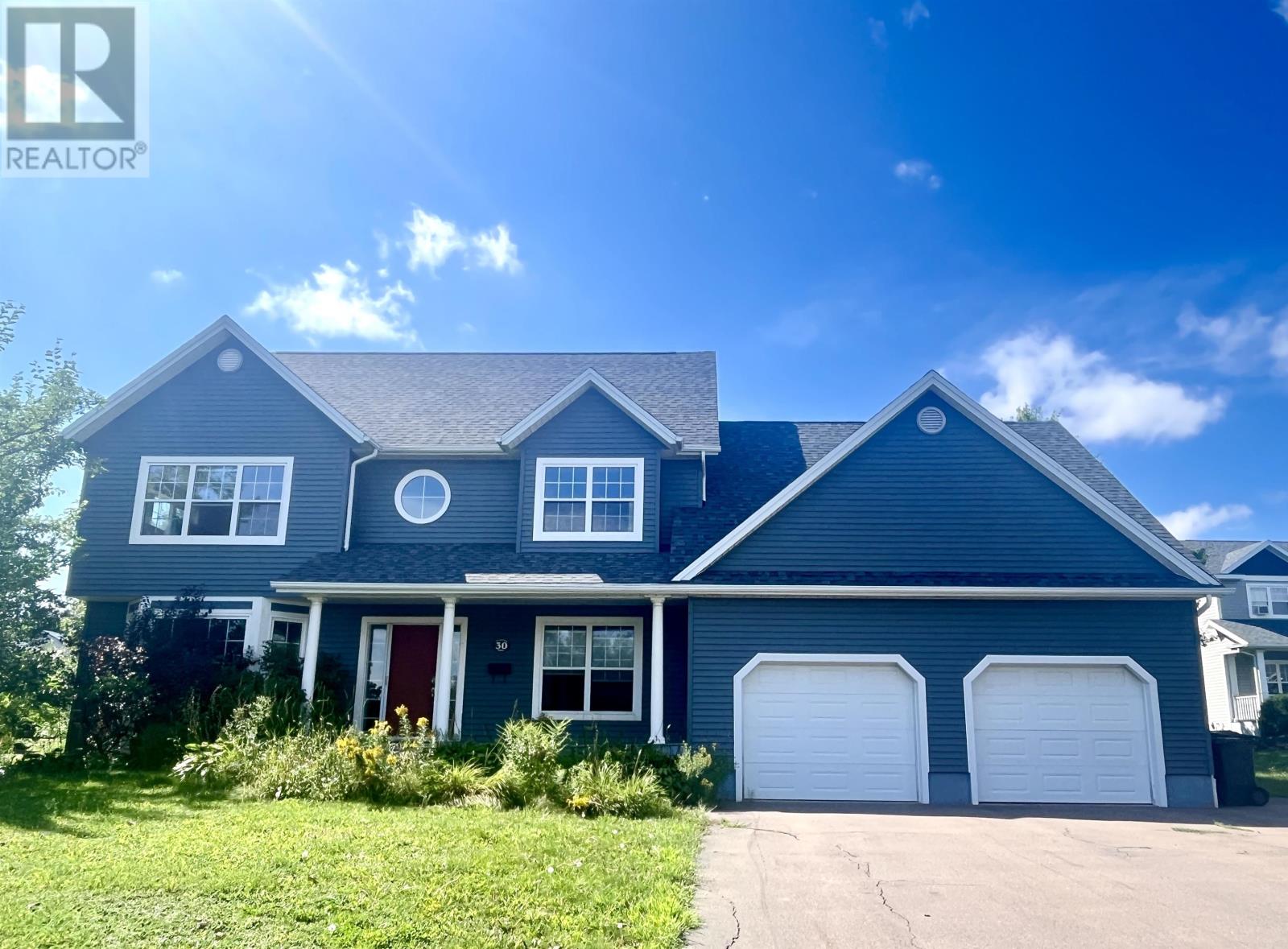 30 Macarthur Drive, Charlottetown, Prince Edward Island  C1A 9G4 - Photo 30 - 202623004
