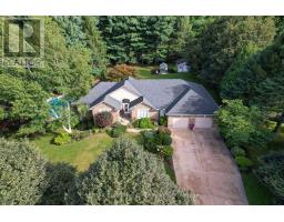 31 ALDER CRESCENT, Pelham, Ontario