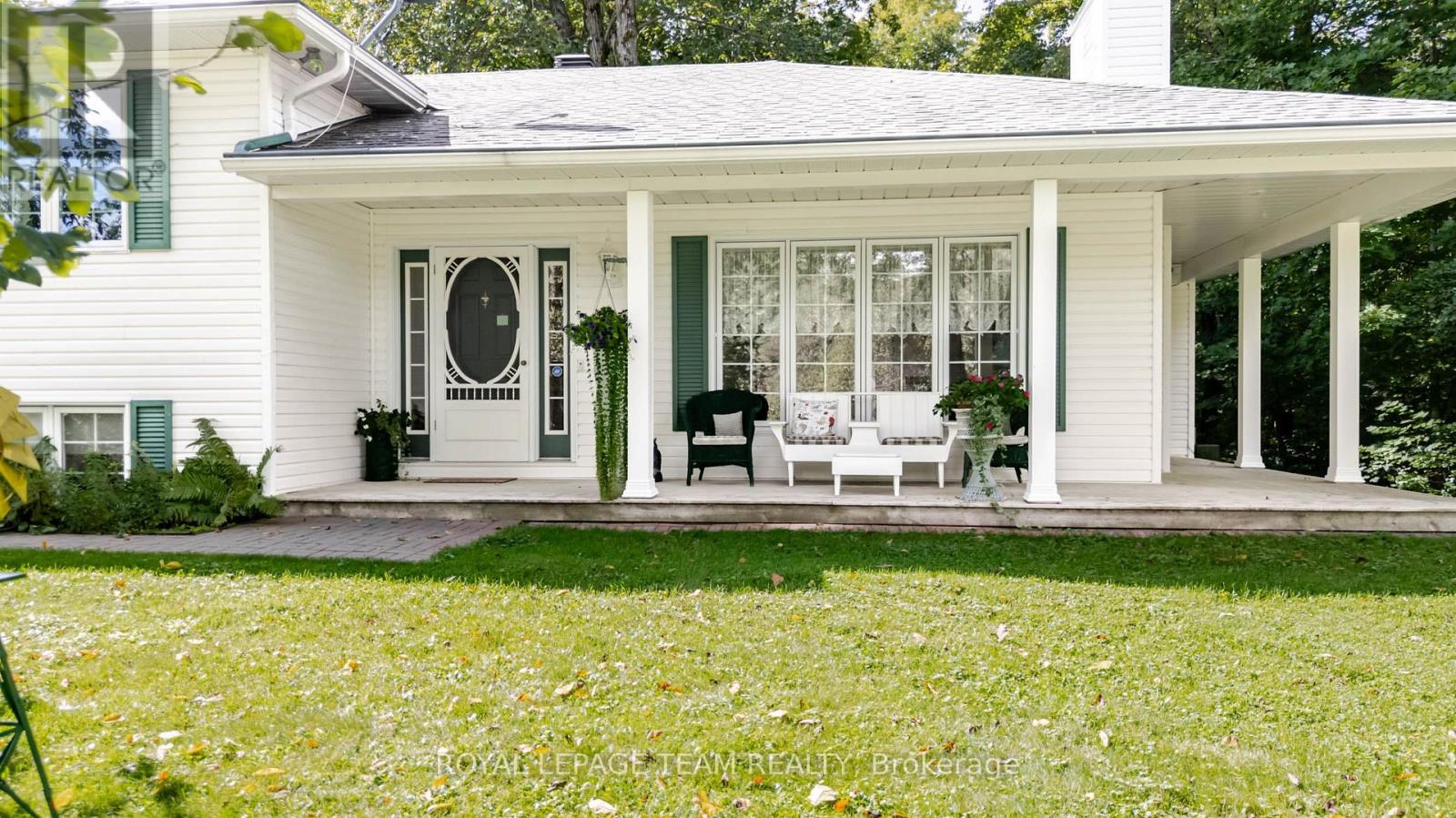 1637 RAMSAY CON 3A ROAD, Mississippi Mills, Ontario