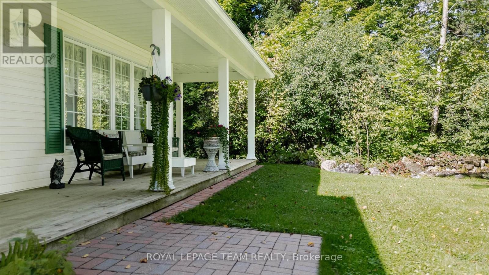 1637 Ramsay Con 3a Road, Mississippi Mills, Ontario  K0A 1A0 - Photo 2 - X13776192
