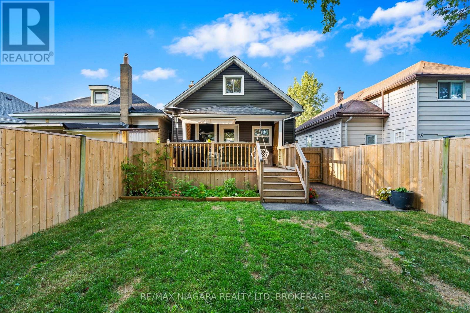 5 Cady Street, Welland, Ontario  L3B 4B5 - Photo 33 - X13776186