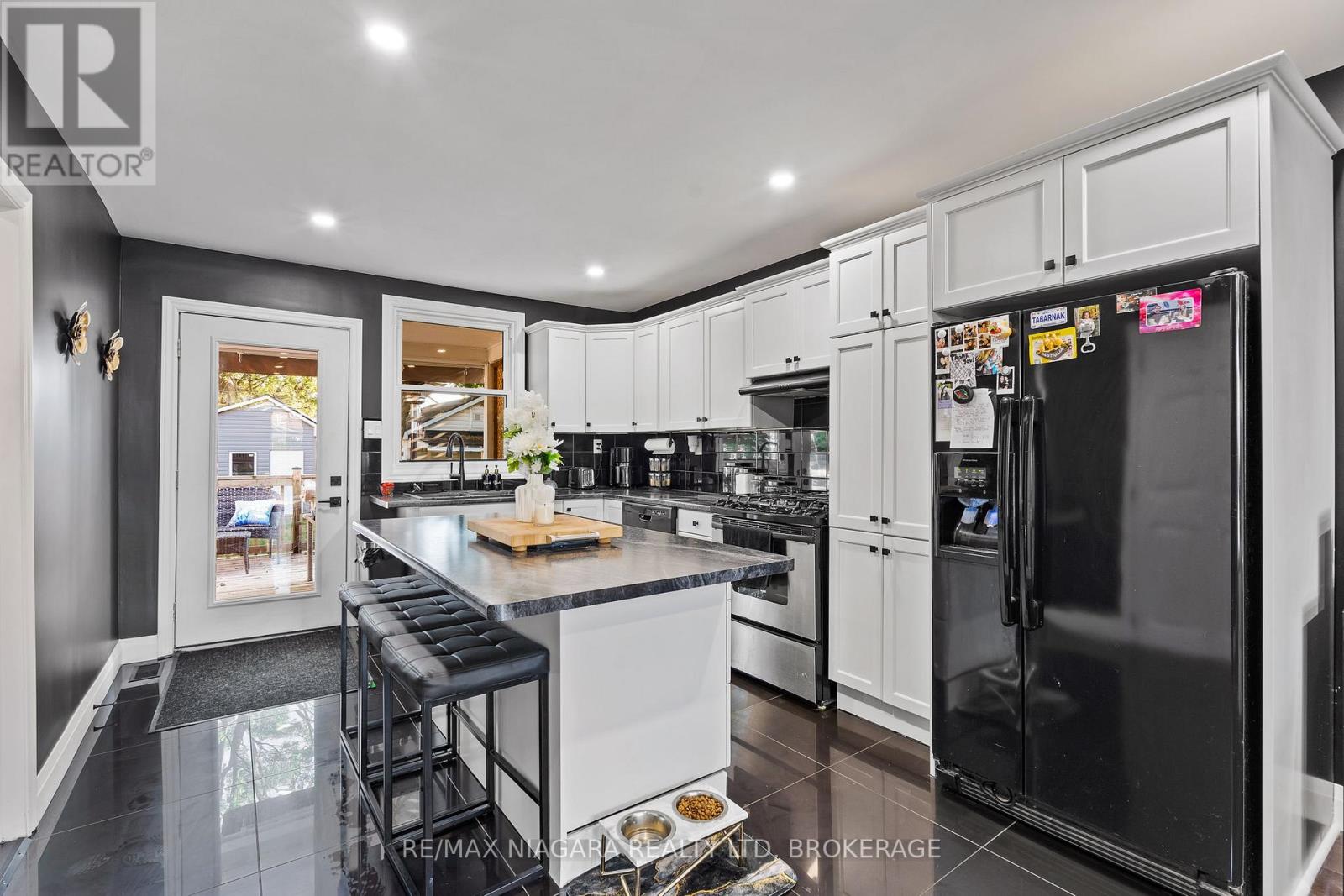 5 Cady Street, Welland, Ontario  L3B 4B5 - Photo 8 - X13776186