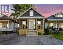 5 CADY STREET, Welland, Ontario