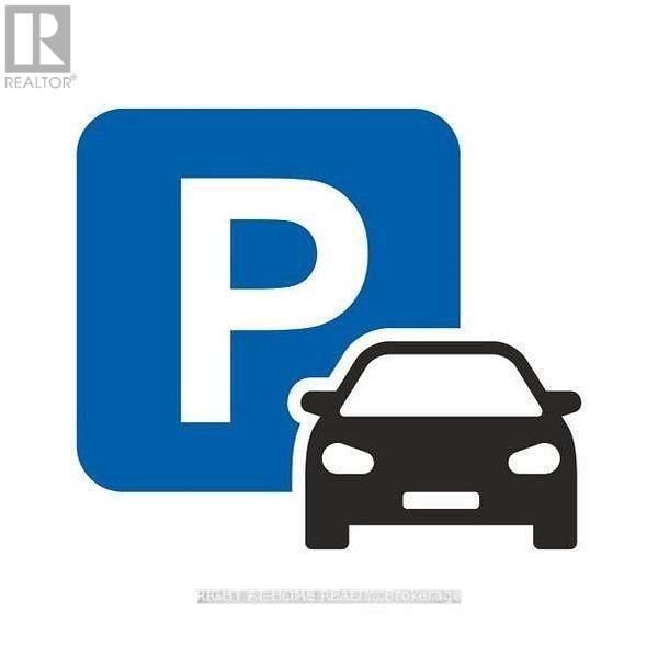 Parking - 8 Wellesley Street, Toronto, Ontario M4Y 0J5 - Photo 1 - C13776194