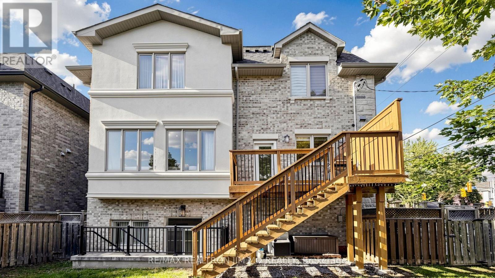 189 Empress Avenue, Toronto, Ontario  M2N 3T7 - Photo 36 - C13776226
