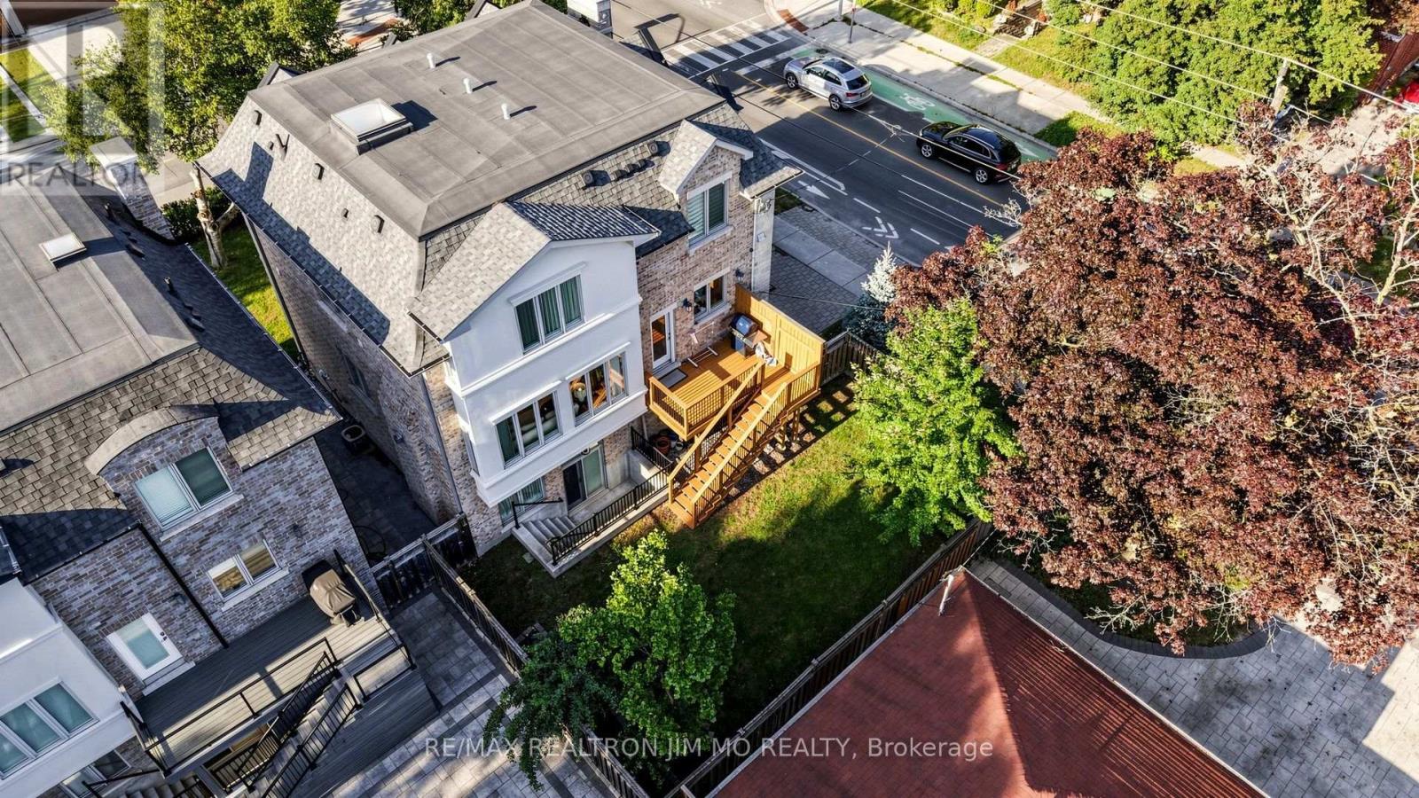 189 Empress Avenue, Toronto, Ontario  M2N 3T7 - Photo 38 - C13776226