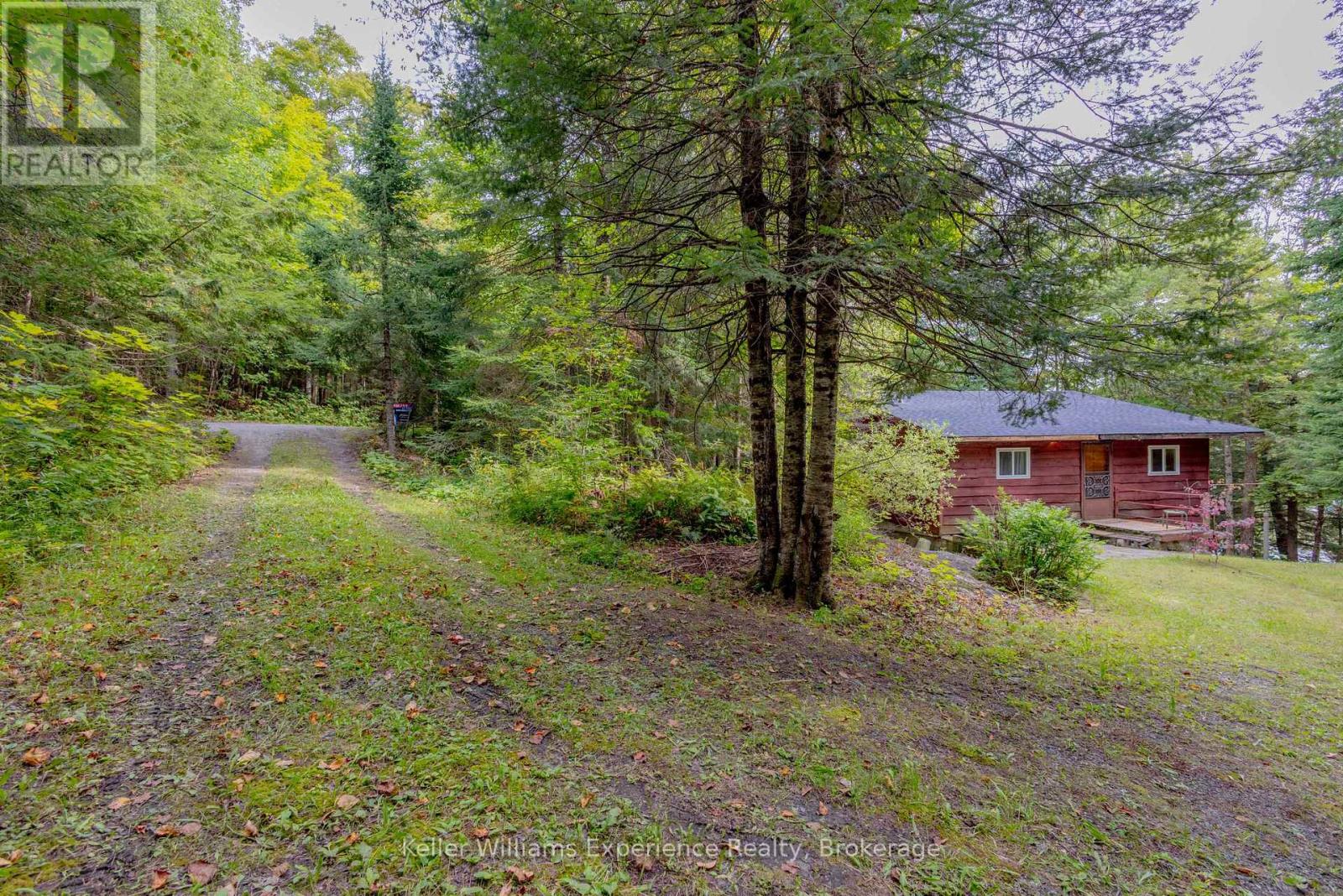 1235 Staunton Road Private, Bracebridge, Ontario  P1L 1X3 - Photo 2 - X13744696