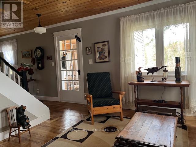 319 Ontario Street, Burk's Falls, Ontario  P0A 1C0 - Photo 8 - X13565028
