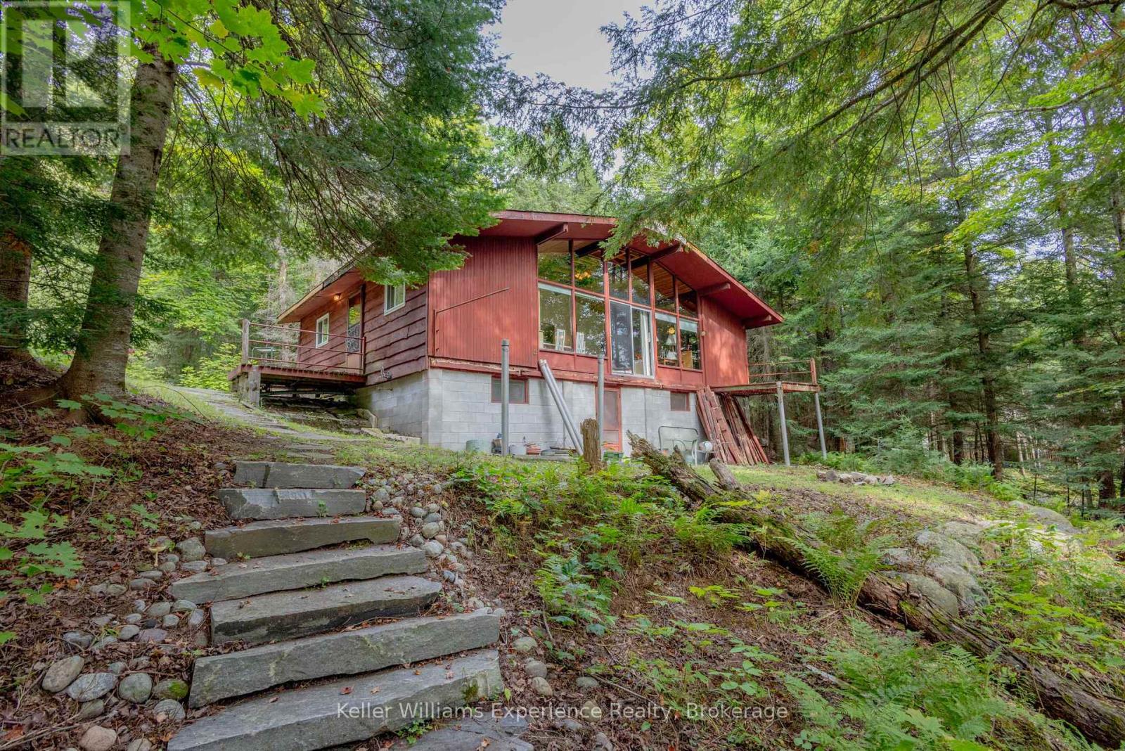 1235 Staunton Road Private, Bracebridge, Ontario  P1L 1X3 - Photo 4 - X13744696