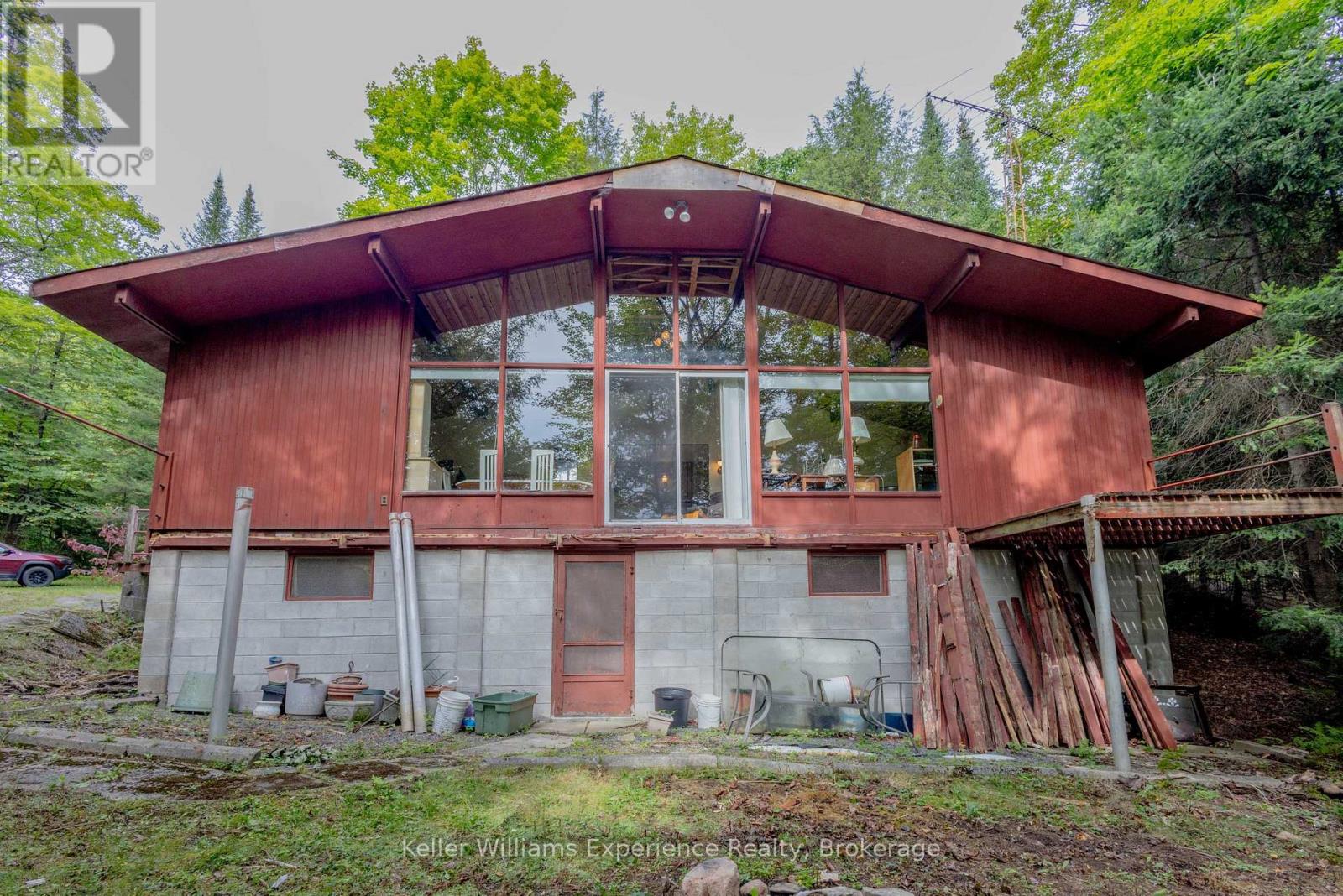 1235 Staunton Road Private, Bracebridge, Ontario  P1L 1X3 - Photo 3 - X13744696