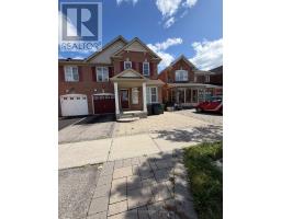 UPPER - 17 MILLCAR DRIVE, Toronto, Ontario