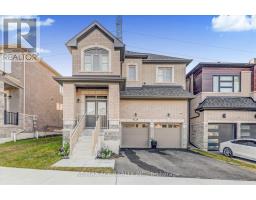 1152 SKYRIDGE BOULEVARD, Pickering, Ontario