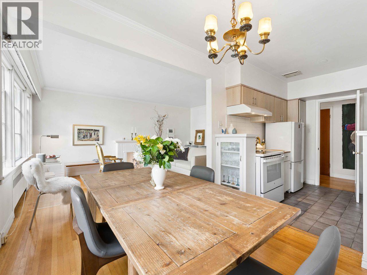 304 1246 Cardero Street, Vancouver, British Columbia  V6G 2J1 - Photo 11 - R3164681