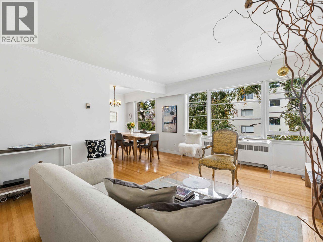 304 1246 Cardero Street, Vancouver, British Columbia  V6G 2J1 - Photo 12 - R3164681