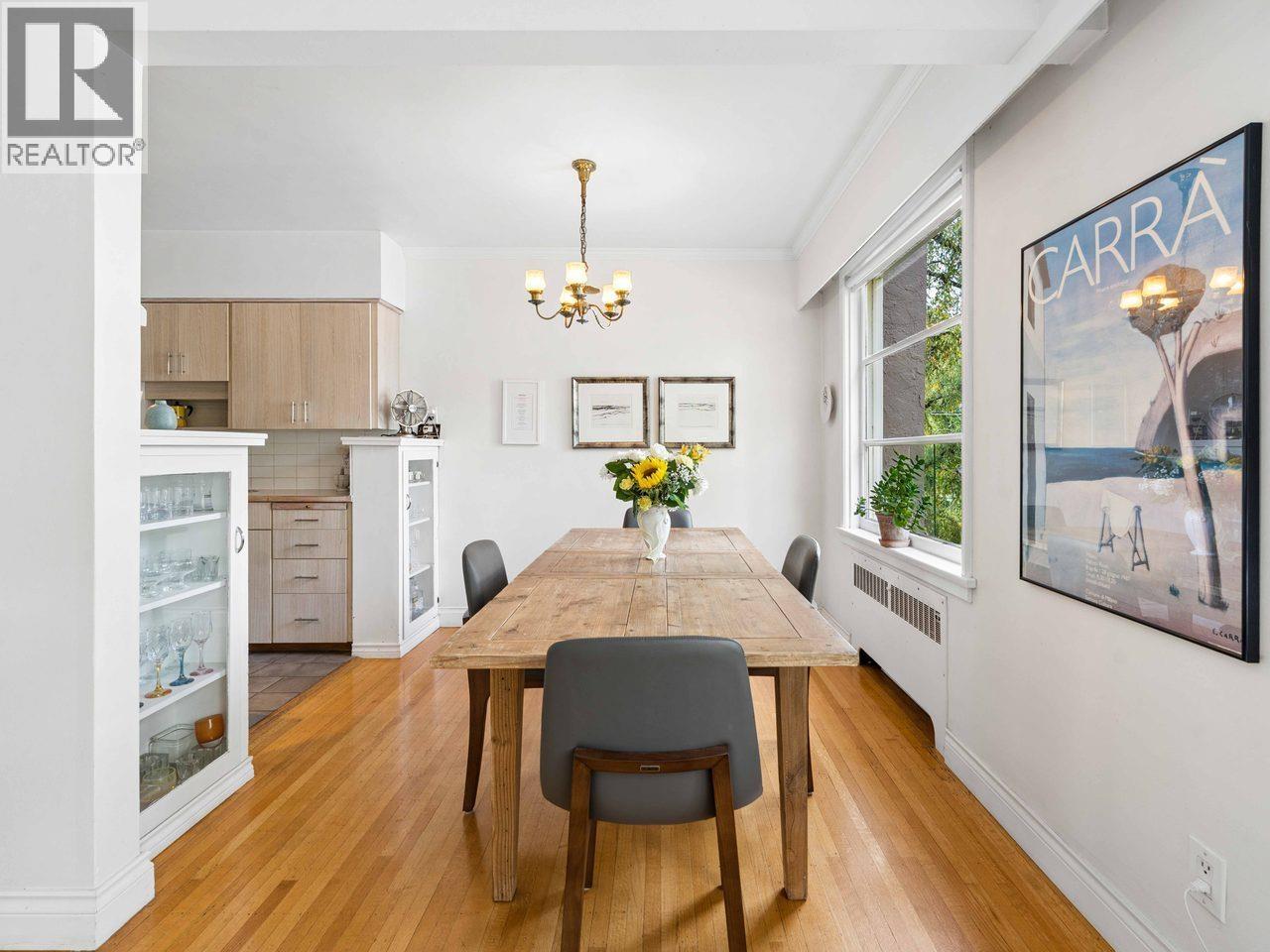 304 1246 Cardero Street, Vancouver, British Columbia  V6G 2J1 - Photo 14 - R3164681