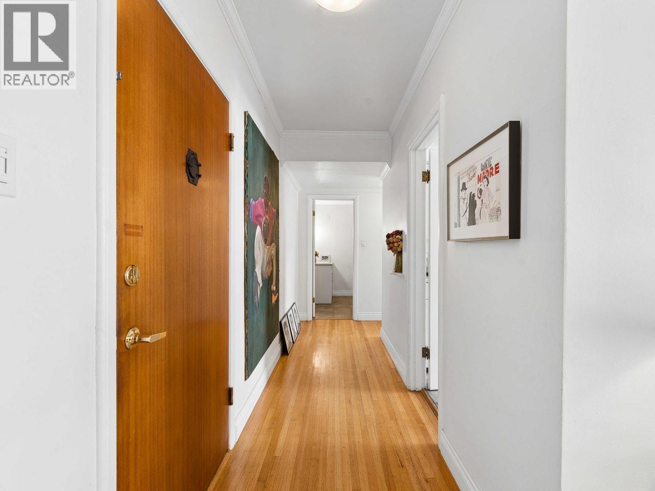 304 1246 Cardero Street, Vancouver, British Columbia  V6G 2J1 - Photo 16 - R3164681
