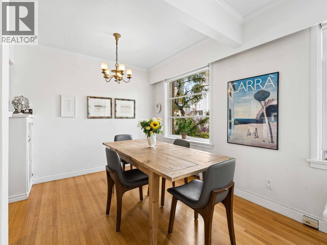 304 1246 Cardero Street, Vancouver, British Columbia  V6G 2J1 - Photo 17 - R3164681