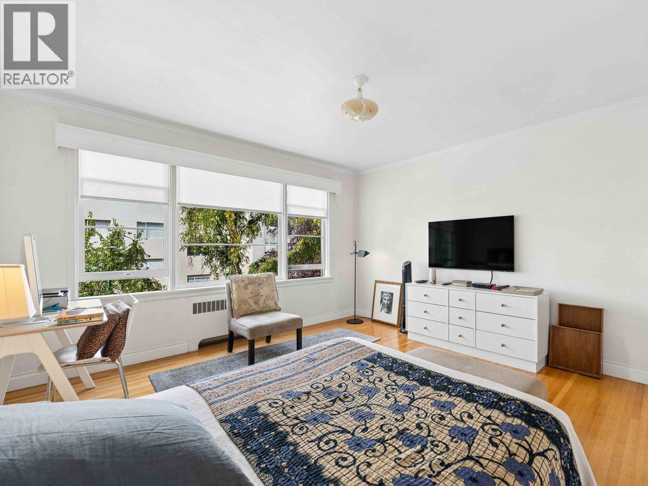 304 1246 Cardero Street, Vancouver, British Columbia  V6G 2J1 - Photo 22 - R3164681