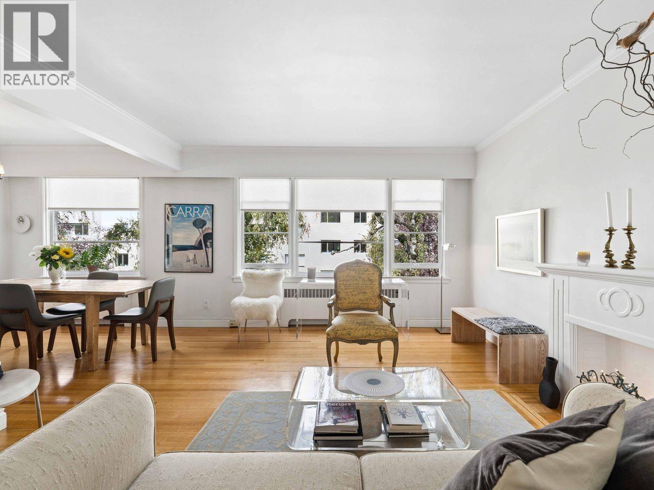 304 1246 Cardero Street, Vancouver, British Columbia  V6G 2J1 - Photo 24 - R3164681
