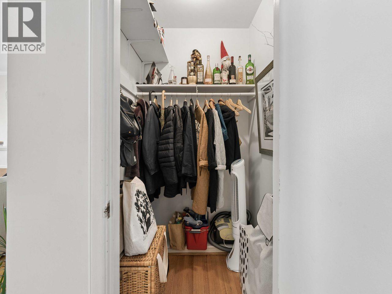 304 1246 Cardero Street, Vancouver, British Columbia  V6G 2J1 - Photo 28 - R3164681