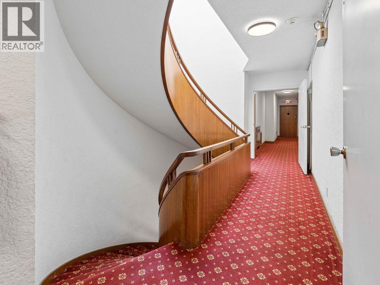 304 1246 Cardero Street, Vancouver, British Columbia  V6G 2J1 - Photo 3 - R3164681