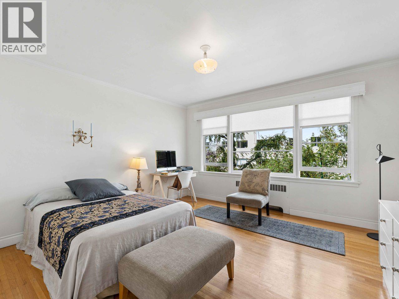 304 1246 Cardero Street, Vancouver, British Columbia  V6G 2J1 - Photo 30 - R3164681