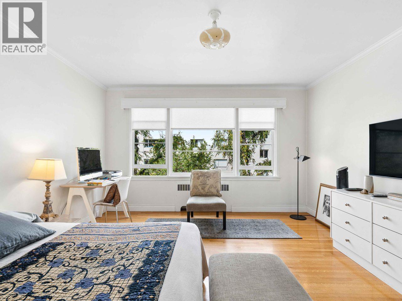 304 1246 Cardero Street, Vancouver, British Columbia  V6G 2J1 - Photo 31 - R3164681