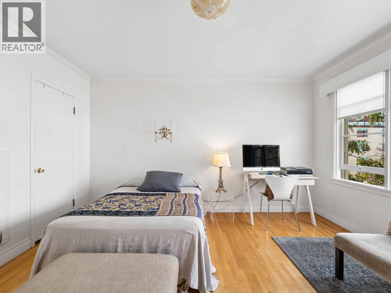 304 1246 Cardero Street, Vancouver, British Columbia  V6G 2J1 - Photo 32 - R3164681