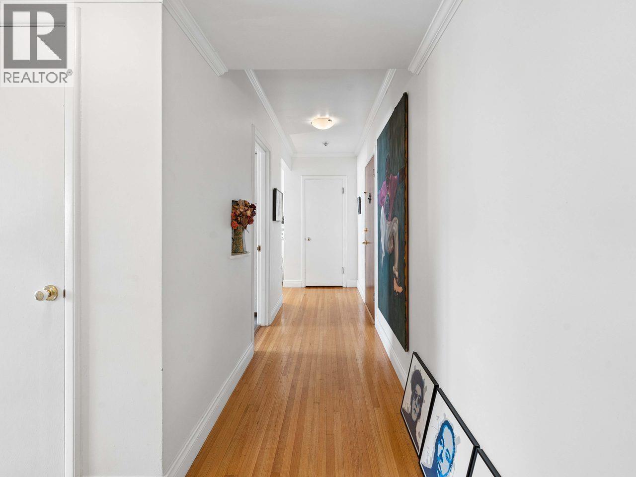 304 1246 Cardero Street, Vancouver, British Columbia  V6G 2J1 - Photo 35 - R3164681