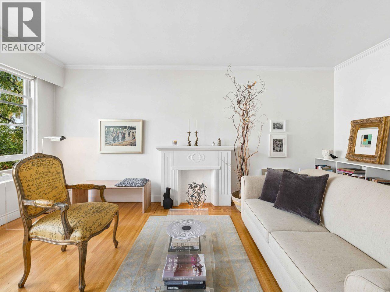 304 1246 Cardero Street, Vancouver, British Columbia  V6G 2J1 - Photo 6 - R3164681