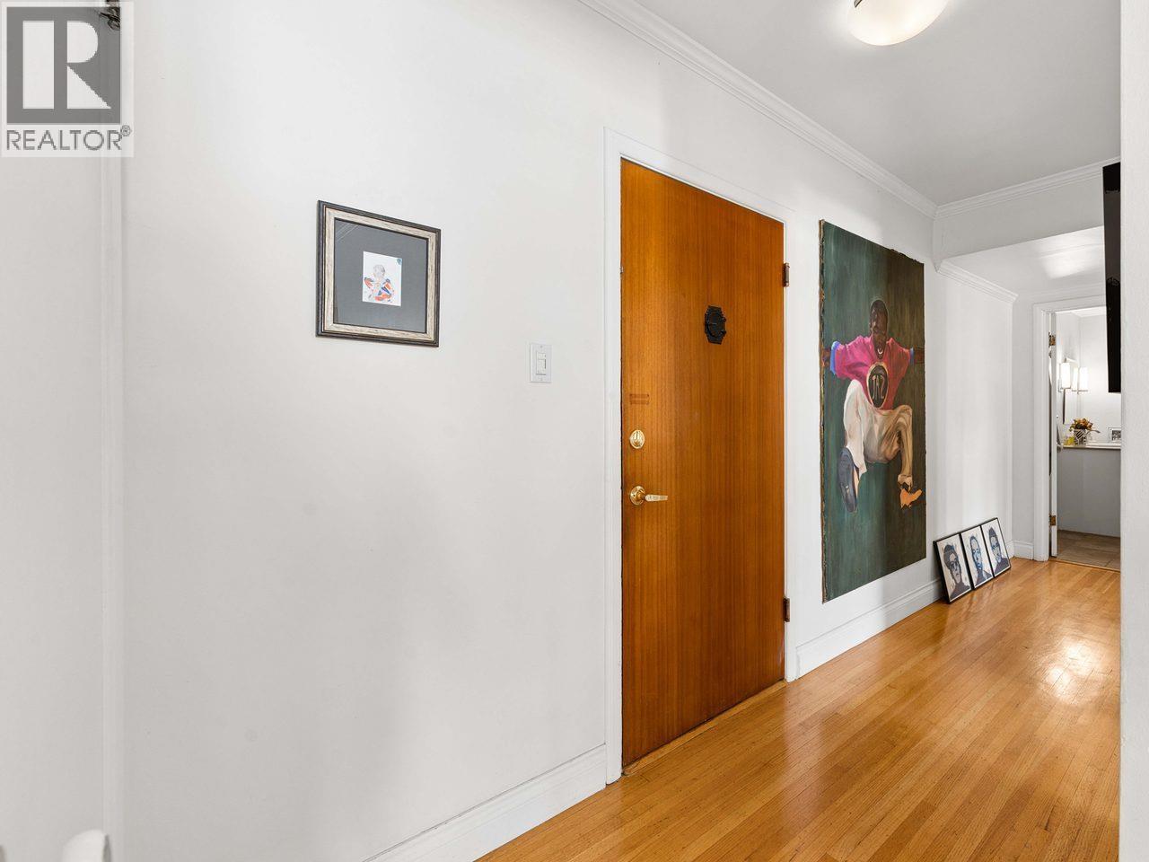 304 1246 Cardero Street, Vancouver, British Columbia  V6G 2J1 - Photo 7 - R3164681