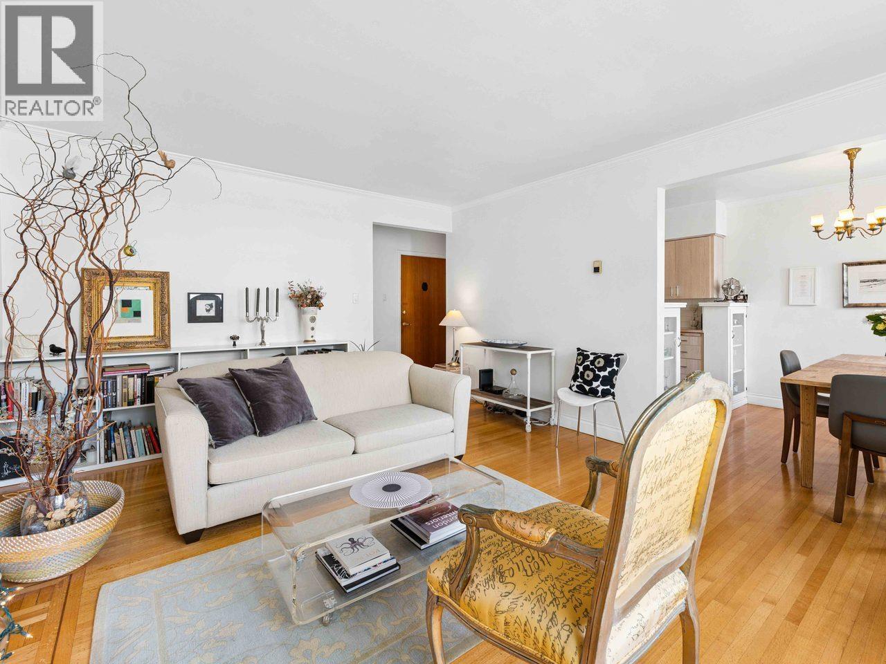 304 1246 Cardero Street, Vancouver, British Columbia  V6G 2J1 - Photo 8 - R3164681