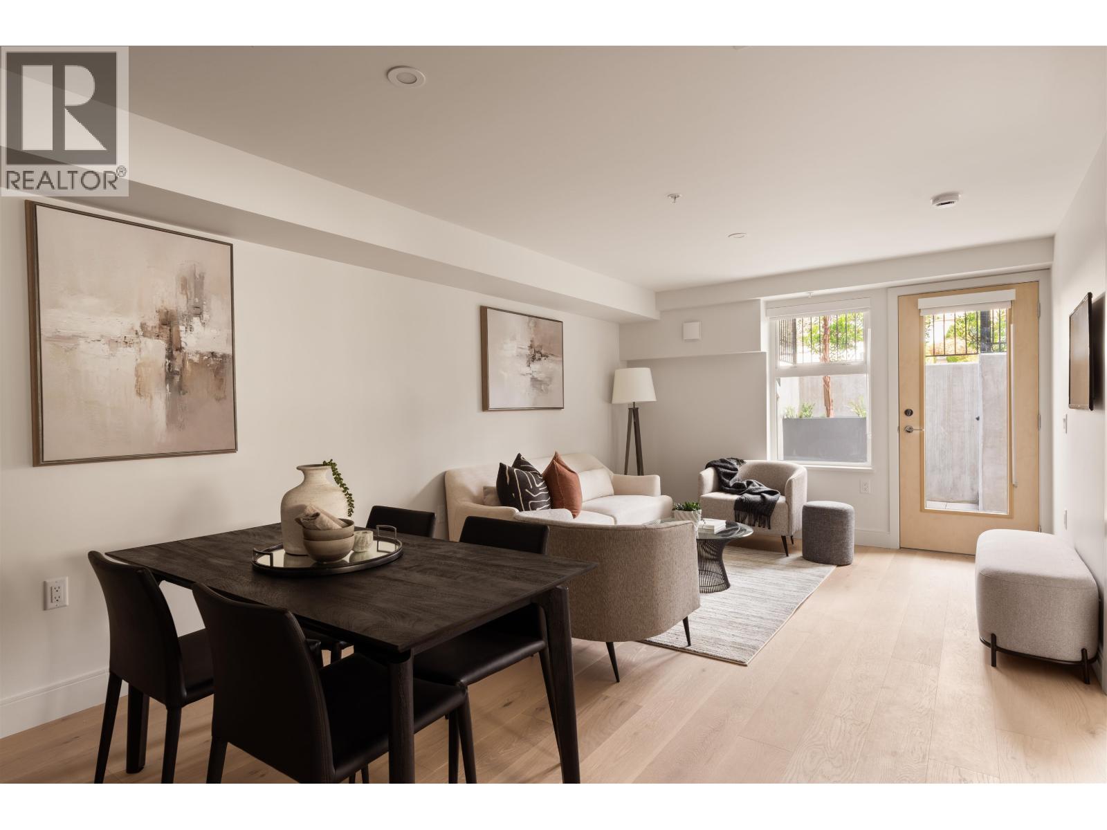 101 378 W 45TH AVENUE, vancouver, British Columbia