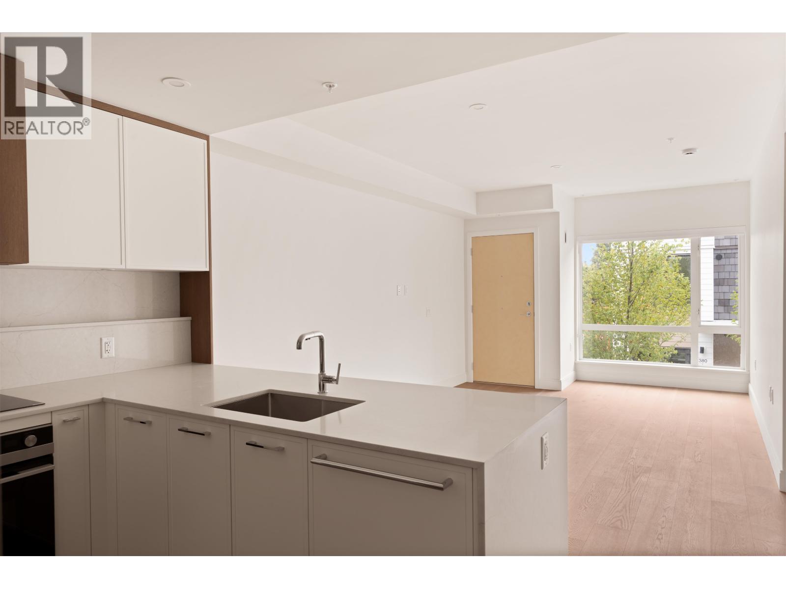 207 378 W 45th Avenue, Vancouver, British Columbia  V5Y 0P6 - Photo 4 - R3164687