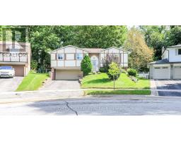 10 CAMPFIRE COURT, Barrie, Ontario