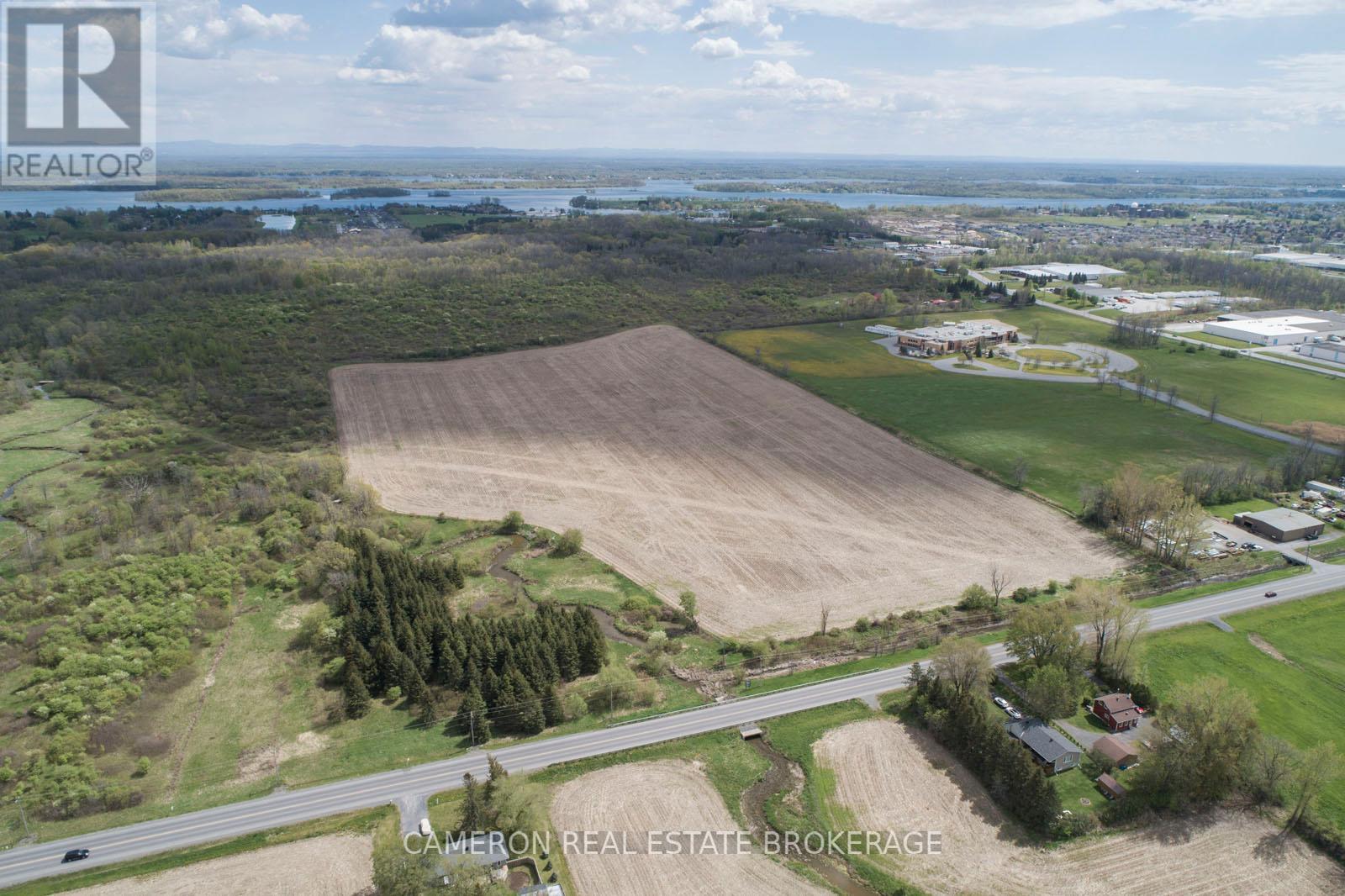 18090 Tyotown Road, South Glengarry, Ontario  K6H 7S6 - Photo 2 - X13776246