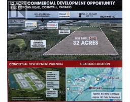 18090 TYOTOWN ROAD, South Glengarry, Ontario