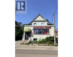 612 KING Street E, kitchener, Ontario