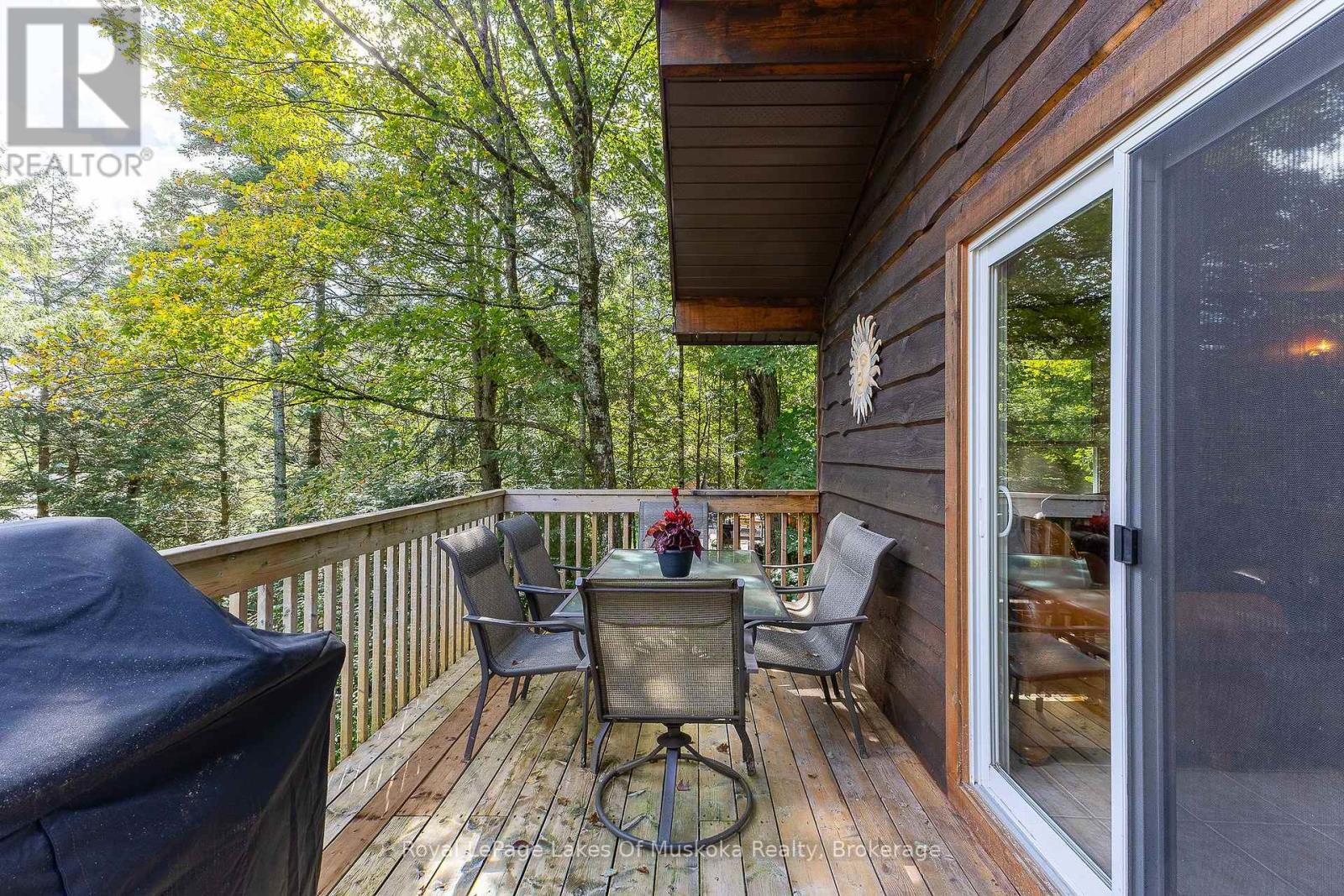 1053 Atkins Lake Road, Bracebridge, Ontario  P1L 1W9 - Photo 19 - X13776234