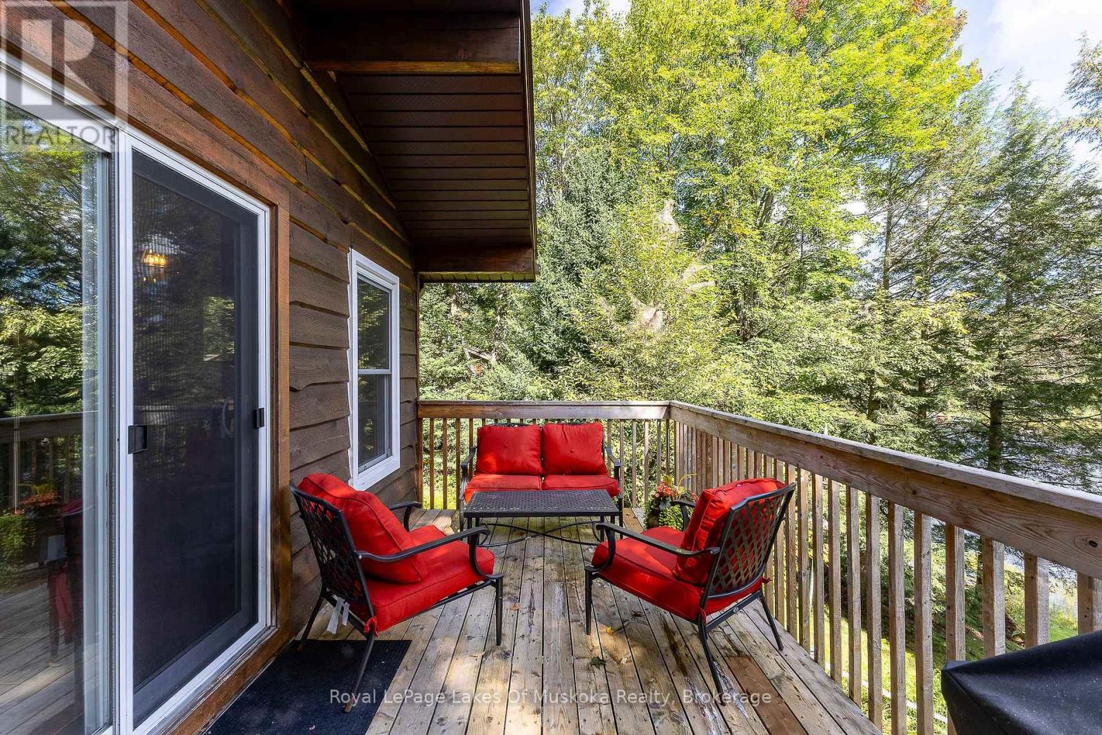 1053 Atkins Lake Road, Bracebridge, Ontario  P1L 1W9 - Photo 20 - X13776234
