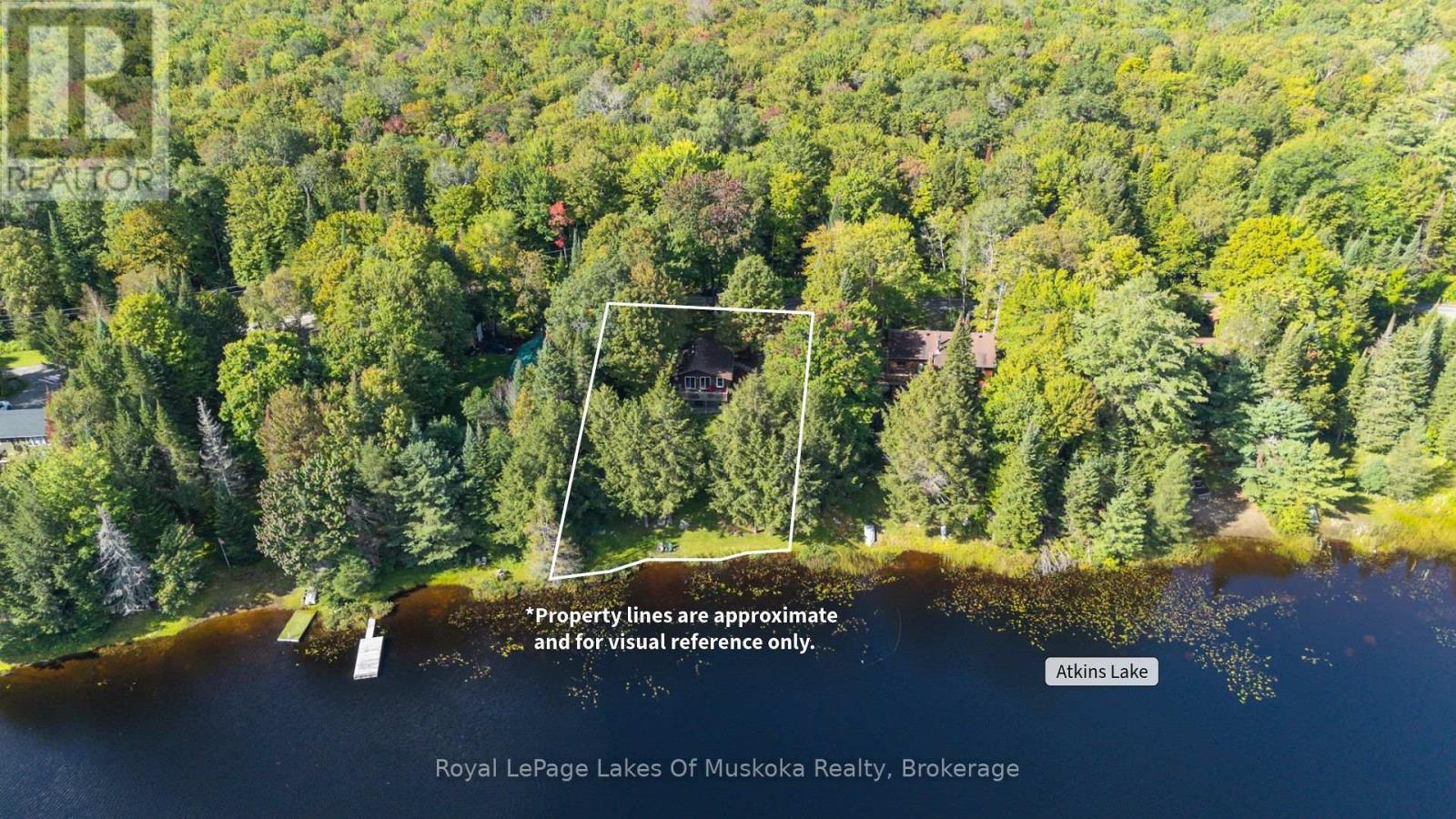 1053 Atkins Lake Road, Bracebridge, Ontario  P1L 1W9 - Photo 21 - X13776234