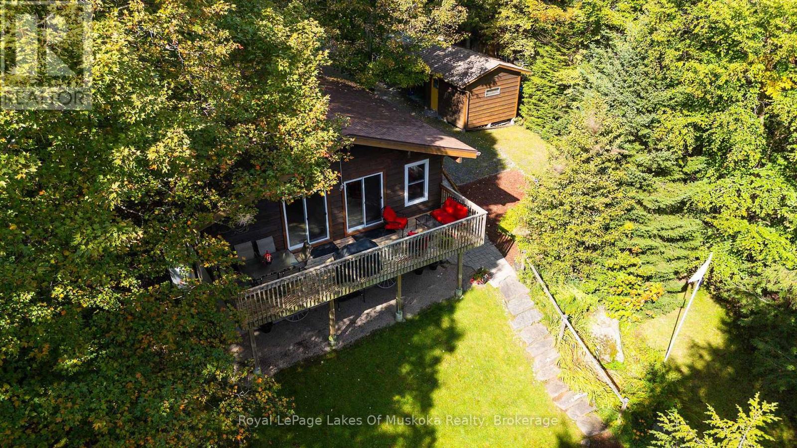 1053 Atkins Lake Road, Bracebridge, Ontario  P1L 1W9 - Photo 24 - X13776234