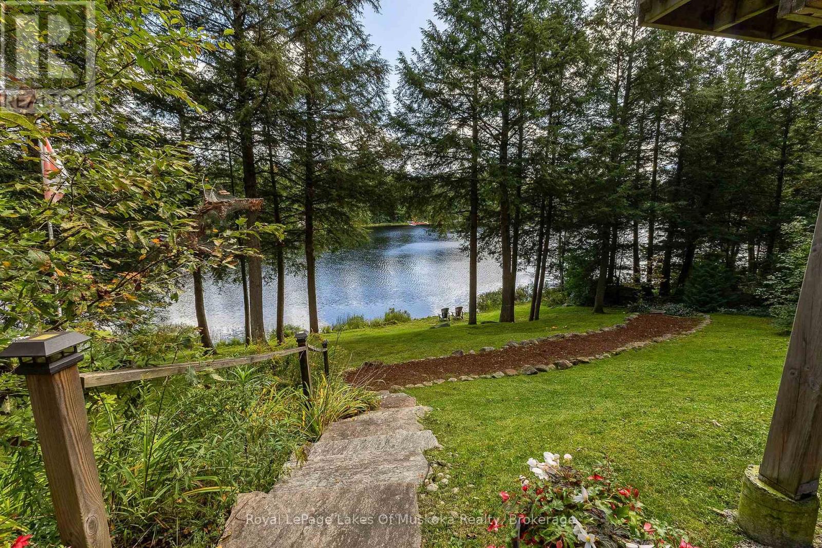 1053 Atkins Lake Road, Bracebridge, Ontario  P1L 1W9 - Photo 25 - X13776234