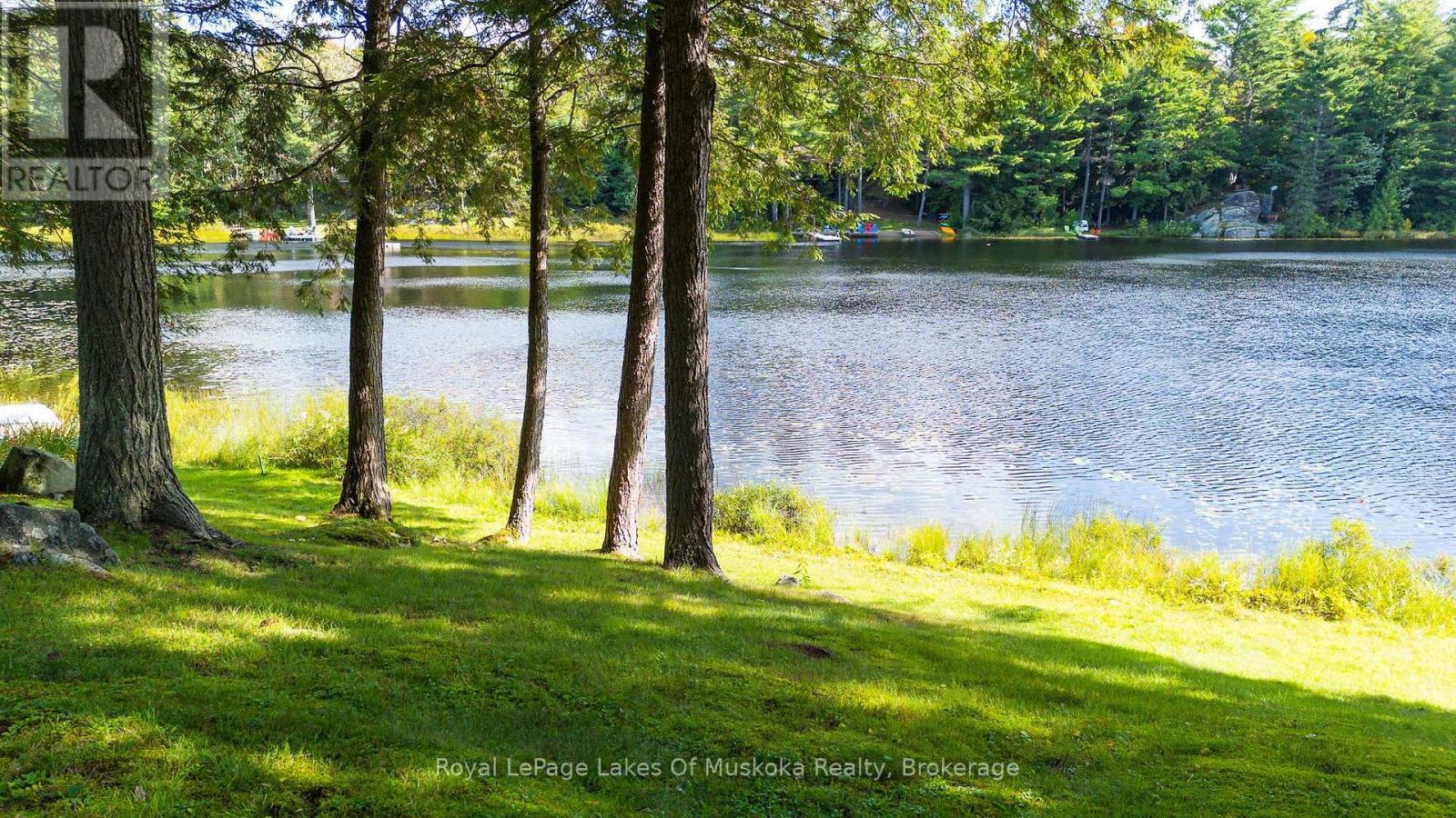 1053 Atkins Lake Road, Bracebridge, Ontario  P1L 1W9 - Photo 27 - X13776234