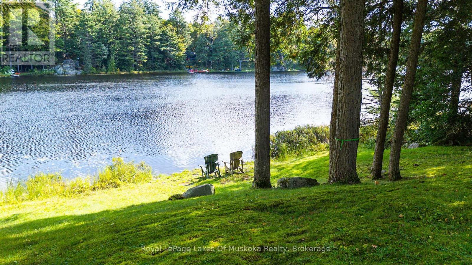 1053 Atkins Lake Road, Bracebridge, Ontario  P1L 1W9 - Photo 28 - X13776234